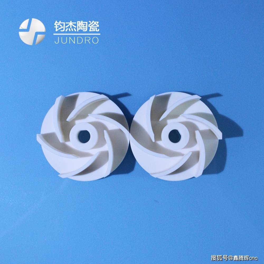 氧化铝陶瓷的七大特点(图1)